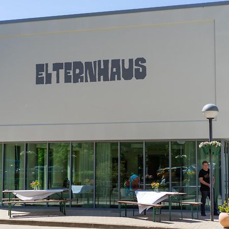 Medigreif Elternhaus Setheweg Gmbh Heringsdorf (Usedom) Ngoại thất bức ảnh