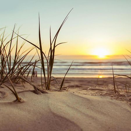 Medigreif Elternhaus Setheweg Gmbh Heringsdorf (Usedom) Ngoại thất bức ảnh