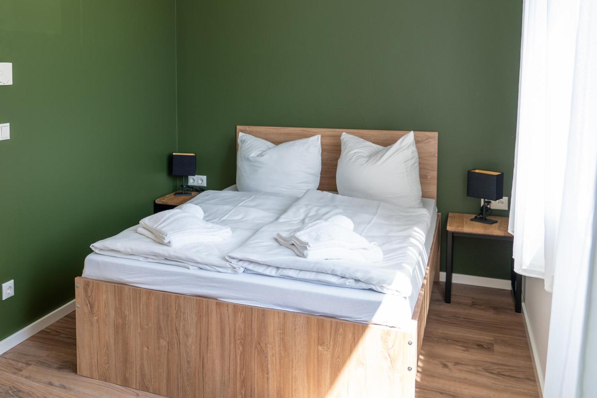 Medigreif Elternhaus Setheweg Gmbh Heringsdorf (Usedom) Ngoại thất bức ảnh