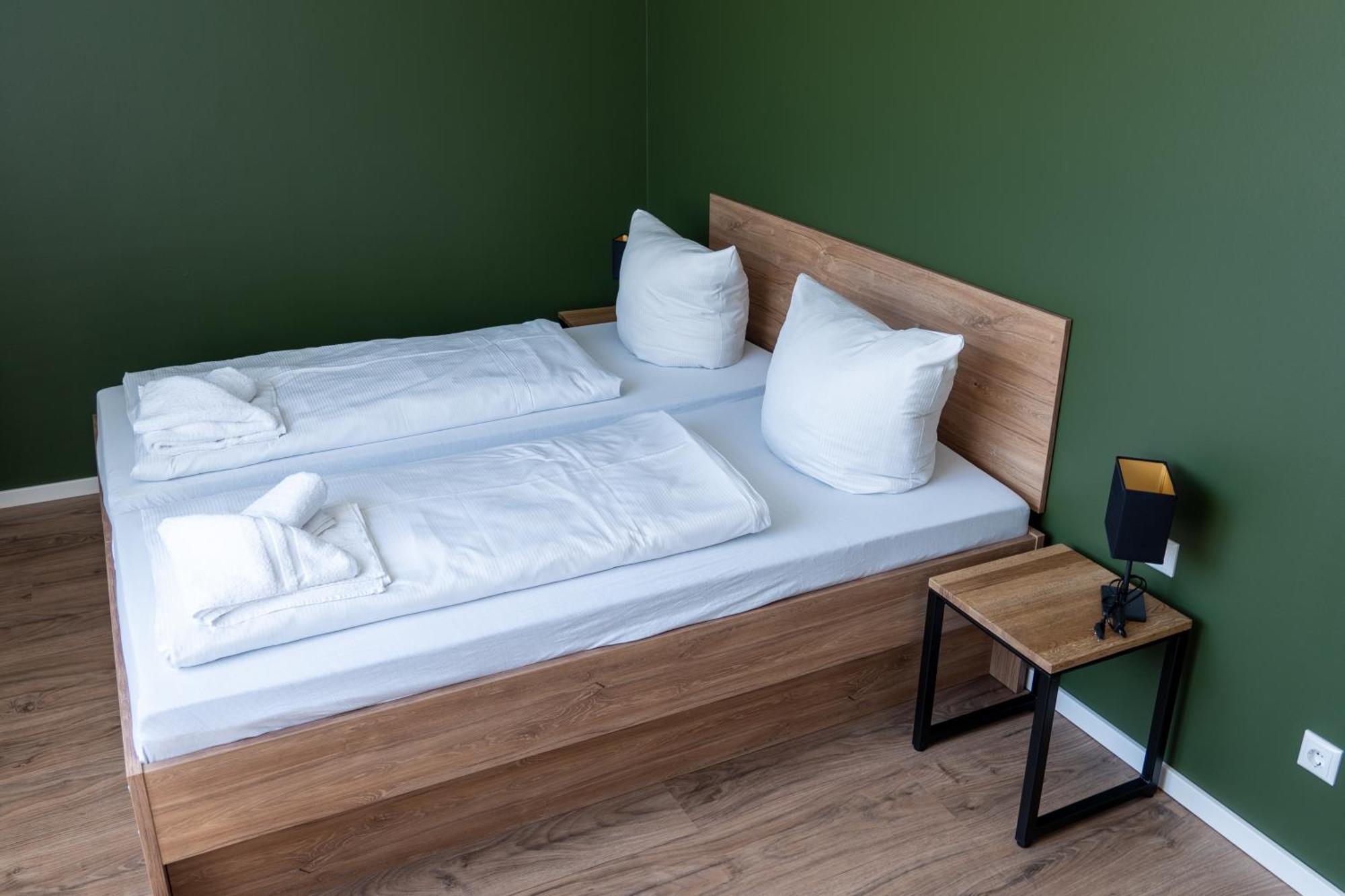 Medigreif Elternhaus Setheweg Gmbh Heringsdorf (Usedom) Ngoại thất bức ảnh