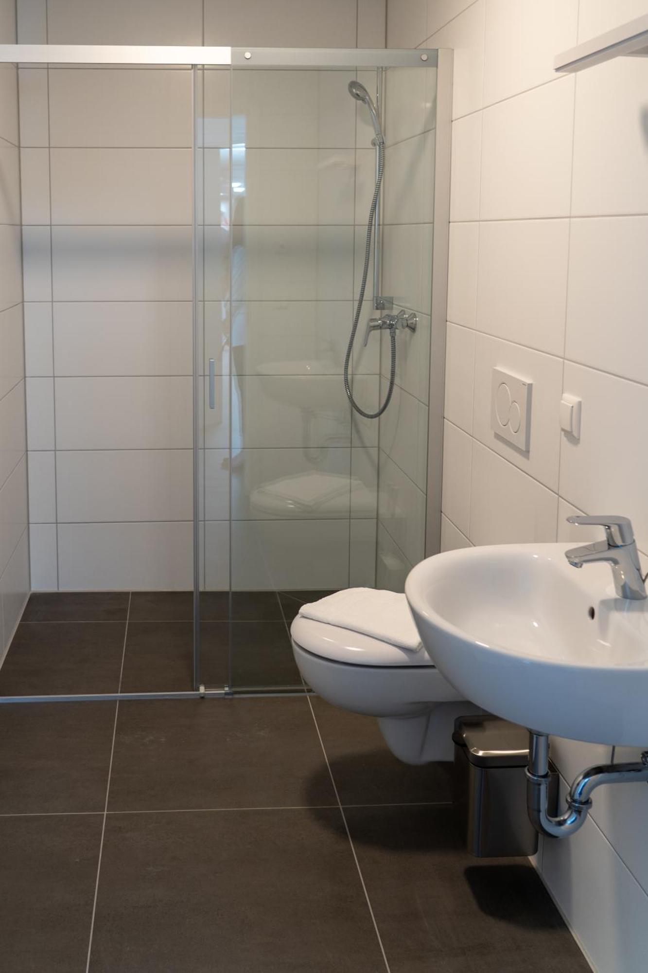 Medigreif Elternhaus Setheweg Gmbh Heringsdorf (Usedom) Ngoại thất bức ảnh